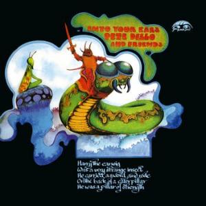 pete dello & friends: into your ears