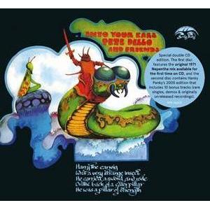 pete dello and friends: into your ears