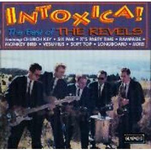 revels: intoxica! the best of the revels