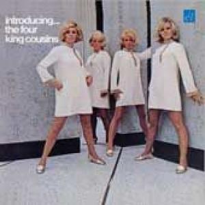 four king cousins: introducing....