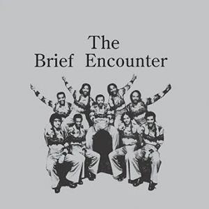 the brief encounter: introducing (coloured vinyl)