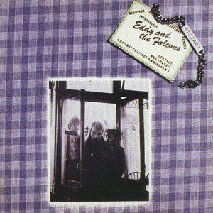 wizzard: introducing eddie and the falcons