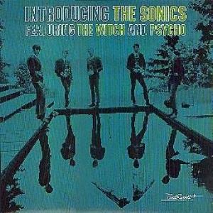 sonics: introducing the sonics