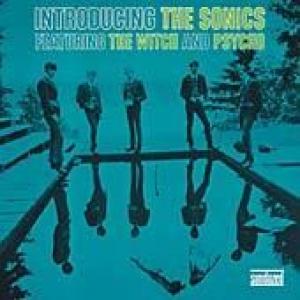 sonics: introducing the sonics