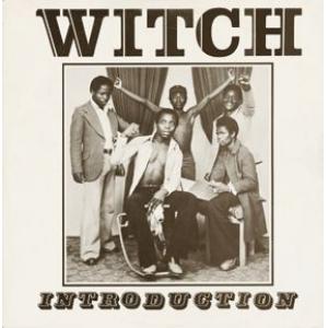 the witch: introduction