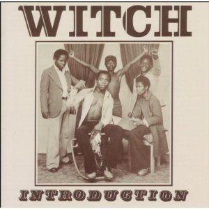 witch: introduction
