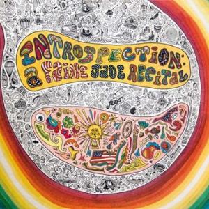 faine jade: introspection: a faine jade festival