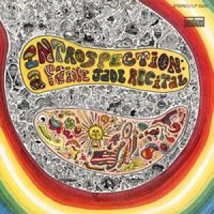 faine jade: introspection: a faine jade recital