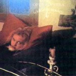 opus avantra: introspezione (donella del monaco)