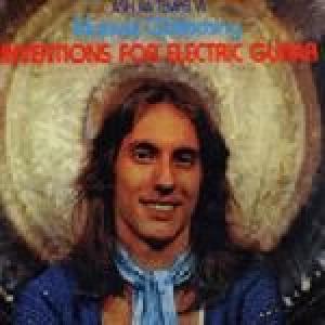 gottsching, manuel (ash ra tempel): inventions for electric guitar