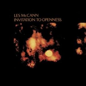 les mccann: invitation to openness