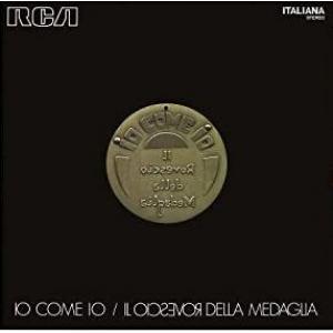 il rovescio della medaglia: io come io (yellow)