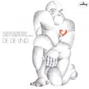 de de lind: io non so da dove vengo