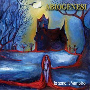 abiogenesi: io sono il vampiro