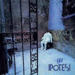 gruppo d' alternativa: ipotesi