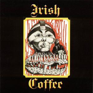irish coffee: irish coffee