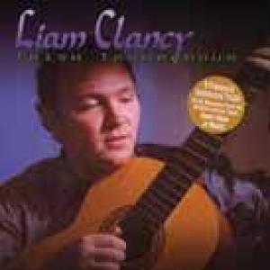 liam clancy: irish troubadour
