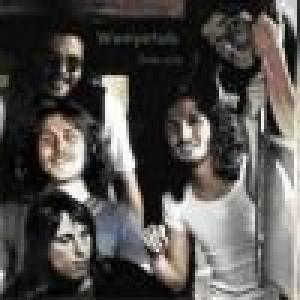 waniyetula: iron city