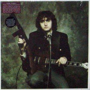 bobb trimble: iron curtain innocence