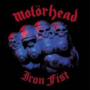 motorhead: iron fist