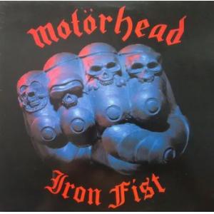 motorhead: iron fist
