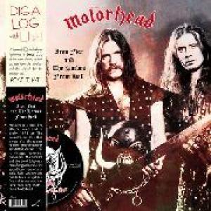 motorhead: iron fist and the hordes from hell