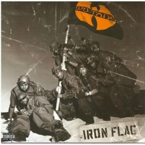 wu-tang clan: iron flag