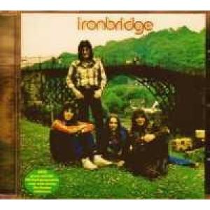 ironbridge: ironbridge