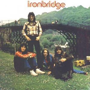 ironbridge: ironbridge