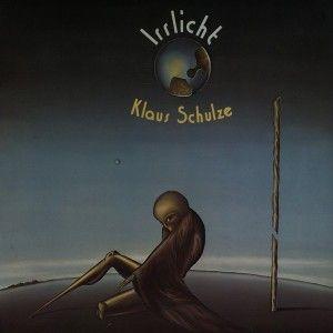 klaus schulze: irrlicht
