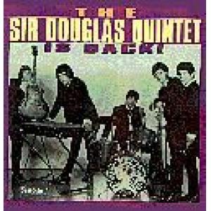 sir douglas quintet: is back!