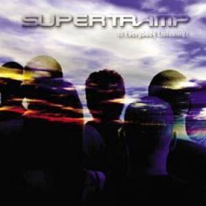 supertramp: is everybody listening?