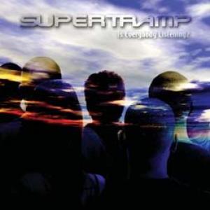 supertramp: is everybody listening?