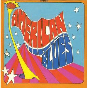 american blues: is here