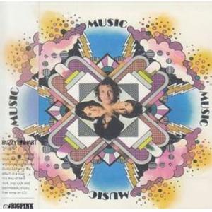 buzzy linhart: is music