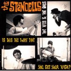 the standells: is this the way that you get your high?