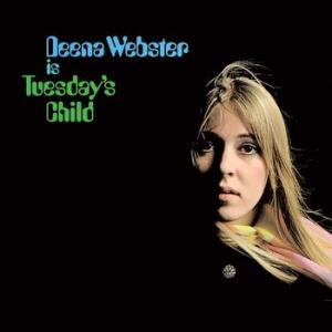 deena webster: is tuesday's child