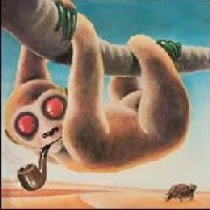 yonin bayashi: ishoku - sokuhatsu