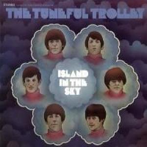 the tuneful trolley: island in the sky