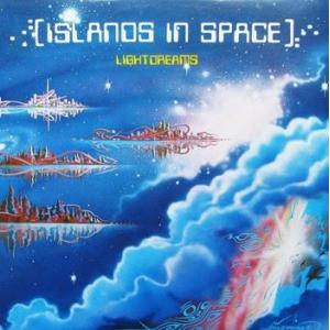 lightdreams: islands in space