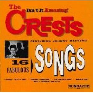 crests: isn't it amazing!