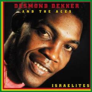 desmond dekker: israelites