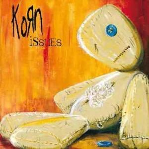 korn: issues
