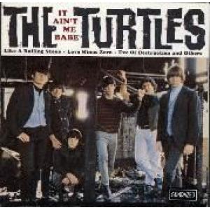 the turtles: it ain't me babe