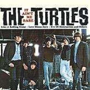 the turtles: it ain't me babe