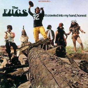 the fugs: it crawled into my hand, honest