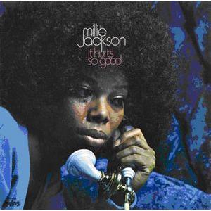 millie jackson: it hurts so good