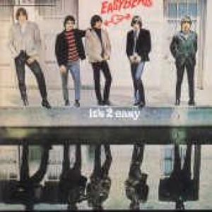 the easybeats: it's 2 easy