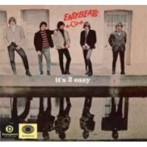 the easybeats: it's 2 easy