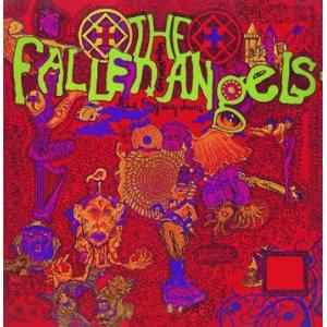 the fallen angels: it's a long way down